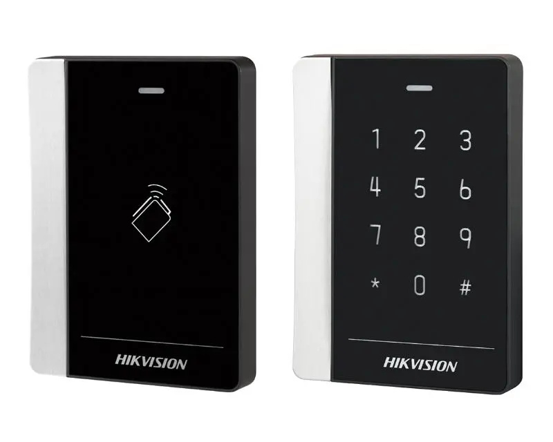 Pro 1102A Series Card Reader
