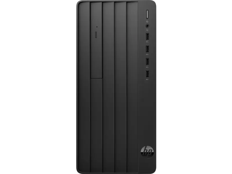 [Workstation HP 290 G4] مكتبي اتش بي برو 290 G9 (6U6G8ES) انتل كور آي 7-12700, الرامات 8  جيجا, سعة التخزين 256  جيجا اس اس دي, كرت الشاشة انتل يو اتش دي, دوس, اسود 