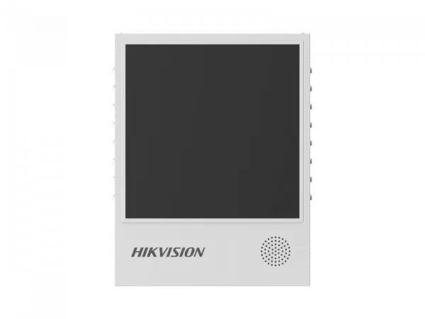 Display available car lot, and license plate, audio remind. Can display 4 lines of characters, each line shows up to 8 characters