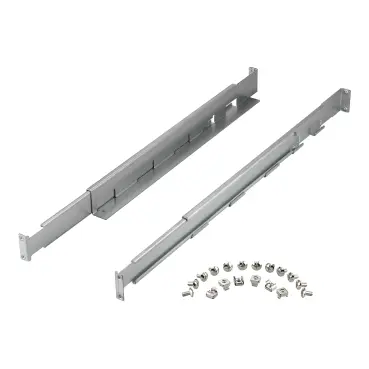 APC Easy UPS RAIL KIT, 700MM