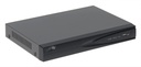  4Ch Embedded Plug & Play 4K NVR with PoE-4 Ports