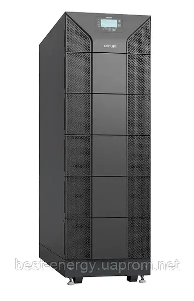 UPS Premium Tower 3:3 (40kVA/kW pf 1,0) - D0 - 0min