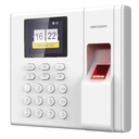  K1A8503 Value Series Fingerprint Time Attendance Term