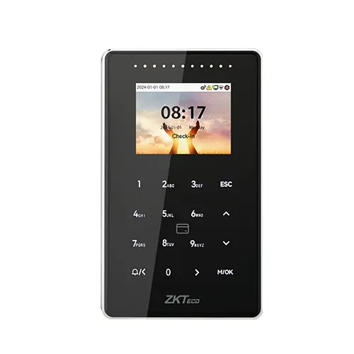SC800-ID Access control device 