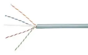 3091B SLT C6A 4/23 U/UTP R1000 
