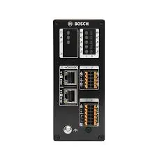 Audio I/O Module, 2x2 Dante/Analogue