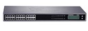 1 Gigabit network port
132x48 backlit graphic display with support for multiples languages