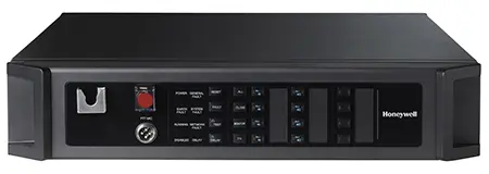 HoneyWell DIGITAL INTEGRATED SYS MANAGER 8 