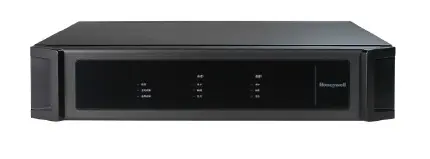 Honeywell X618 Amplifier 2 CH x 250W (Non EN) #X-DA2250-D مكبر صوت 2*250 وات هانويل