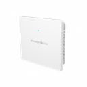 1.17Gbps aggregate wireless throughput, 1x Gigabit and 3x 100Mbit wireline speed, Up to 100 meters coverage range, Self power adaptation upon auto detection of PoE/PoE+ and PSE, Support up to 80 Wi-Fi client devices