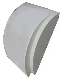 HoneyWell WALL MOUNTED LOUD SPEAKER 10/5W WHITE #L-PWP10A