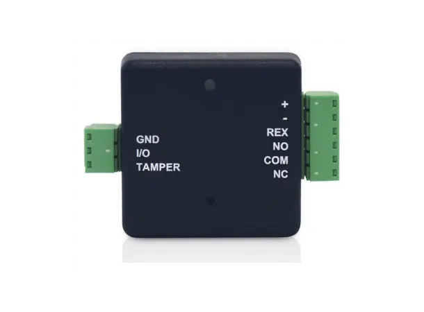 Avigilon Safety Relay for H4 Video Intercom