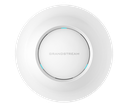 1.27Gbps aggregate wireless throughput and 2xGigabit wireline ports, Supports 100+ concurrent Wi-Fi client devices, Up to 165-meter coverage range