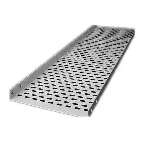 AWAL STD Cable tray without Cover, 1.2mm, HDG