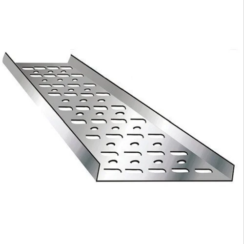 AWAL STD Cable tray without Cover, 1.2mm, HDG