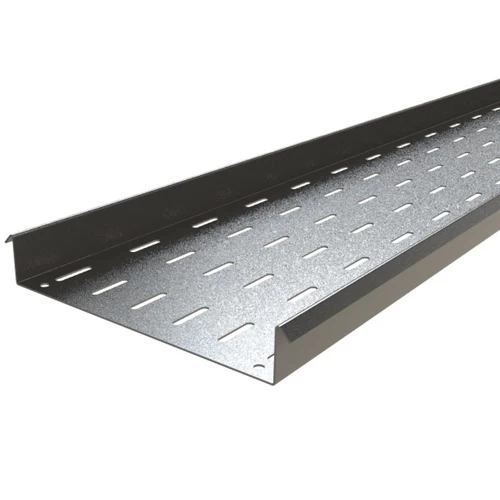 AWAL STD Cable tray without Cover, 1.2mm, HDG