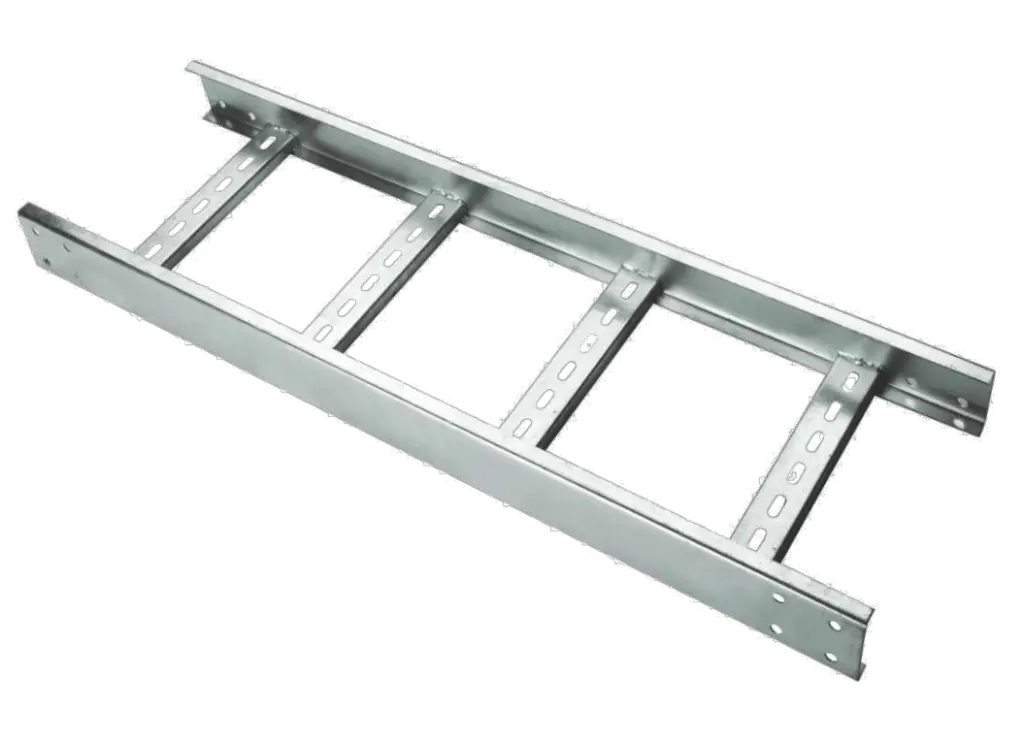 AWAL STD Cable ladder, 1.2mm, HDG