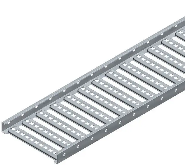 AWAL STD Cable ladder, 1.2mm, HDG