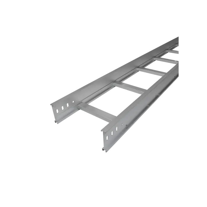 AWAL STD Cable ladder, 1.2mm, HDG