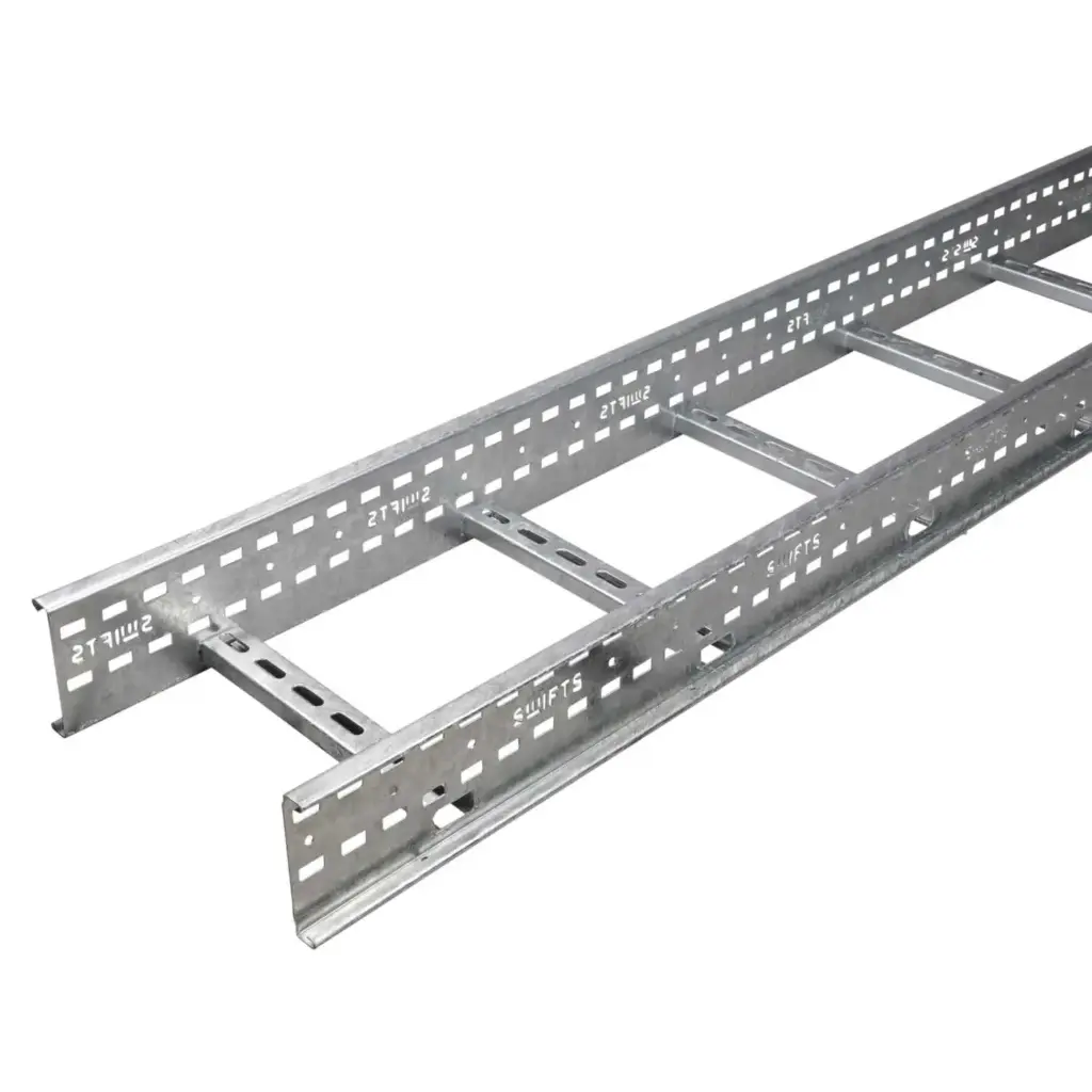 AWAL STD Cable ladder, 1.2mm, HDG