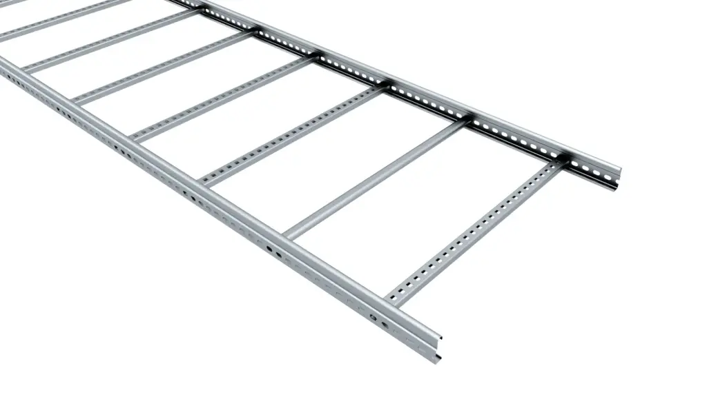 AWAL STD Cable ladder, 1.2mm, HDG