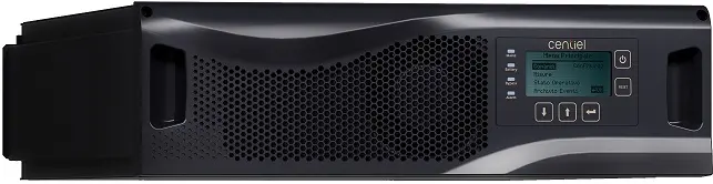 [IM20] Centile Intelligent Module Cumulus Power 20 KW 