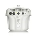HPE Aruba Networking AP-585 (RW) Dual Radio 4x4 802.11ax Internal Omni Antennas Unified Outdoor AP 
