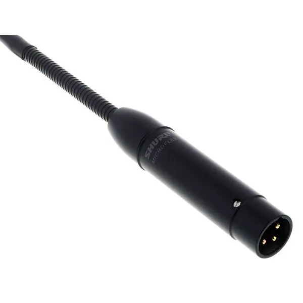 SHURE MX418S/C MICROPHONE