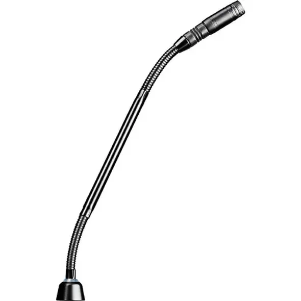 SHURE Gooseneck Microphones