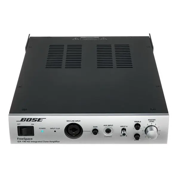 BOSE FREESPACE IZA 190-HZ DM+FS EQ 230V UK 