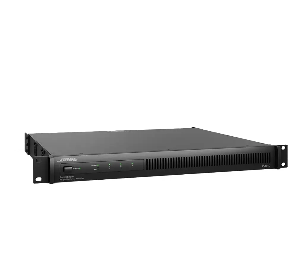 Bose POWERSHARE PS404D 230V UK