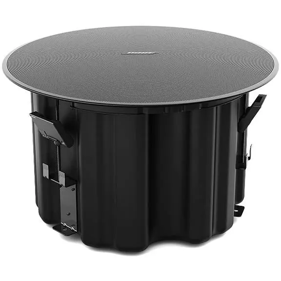 BOSE 8" ceiling sub woofer, frequency range; 38hz to 155 khz (-10db)