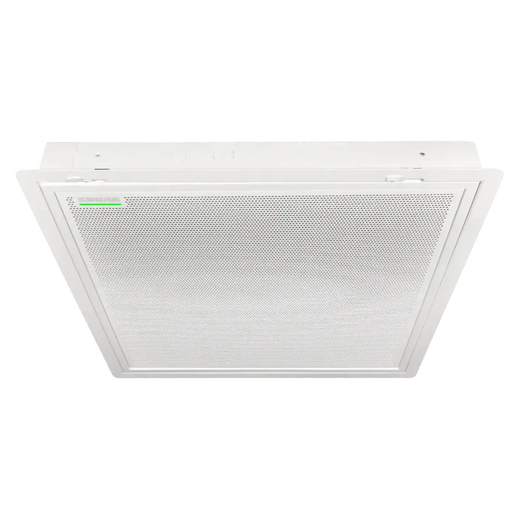 Shure MXA910 HARD CEILING MOUNT