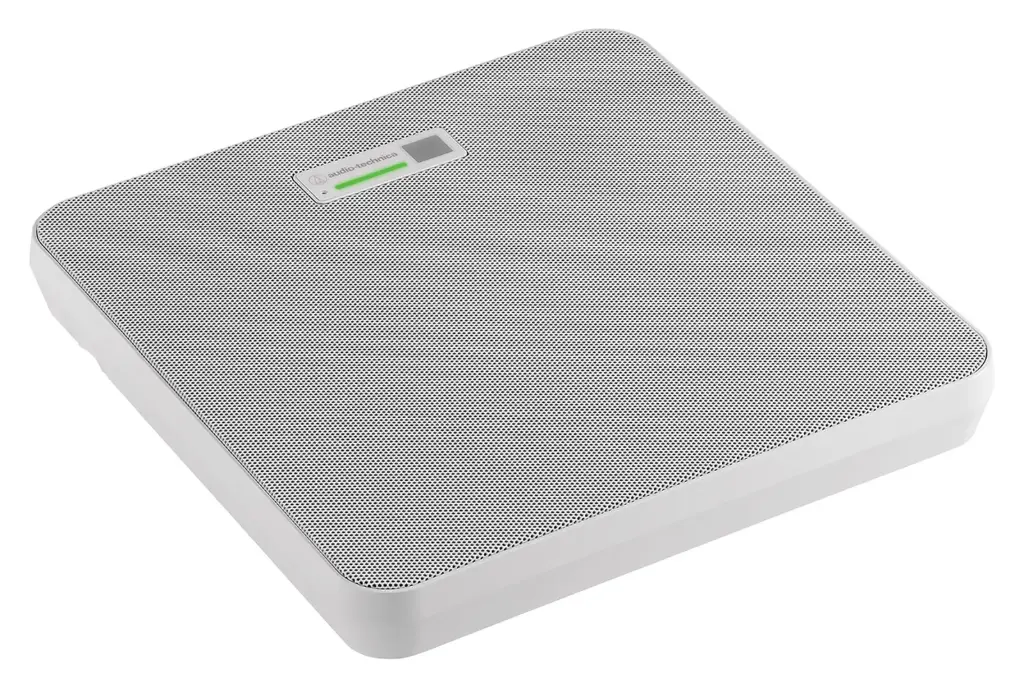 Audio Technica Beamforming Ceiling Array Microphone (Optional Ceiling Microphone instead of U851R 