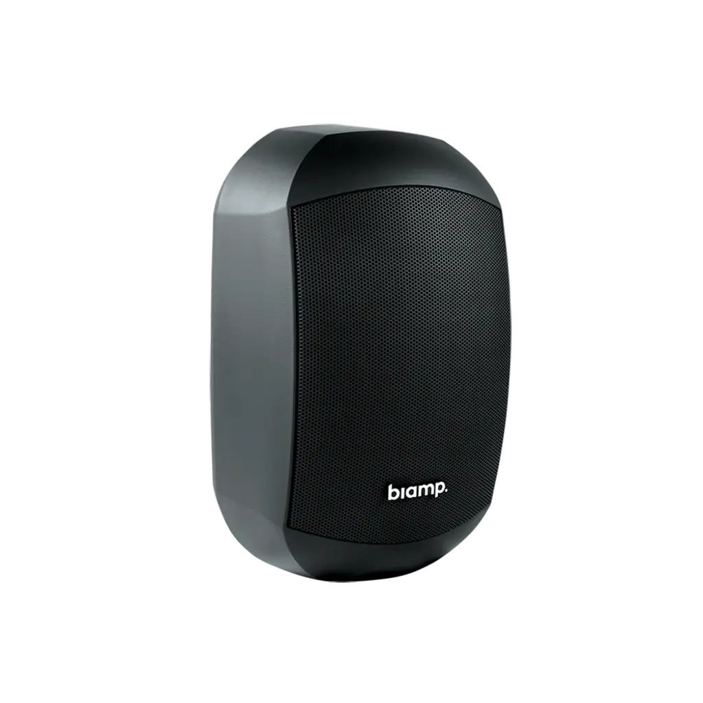 Biamp TWO-WAY 4.25-INCH SURFACE MOUNT LOUDSPEAKER -Each 