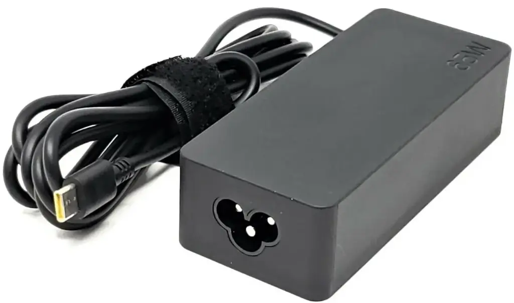 Lenovo 65W Standard AC Adapter (USB Type-C) 