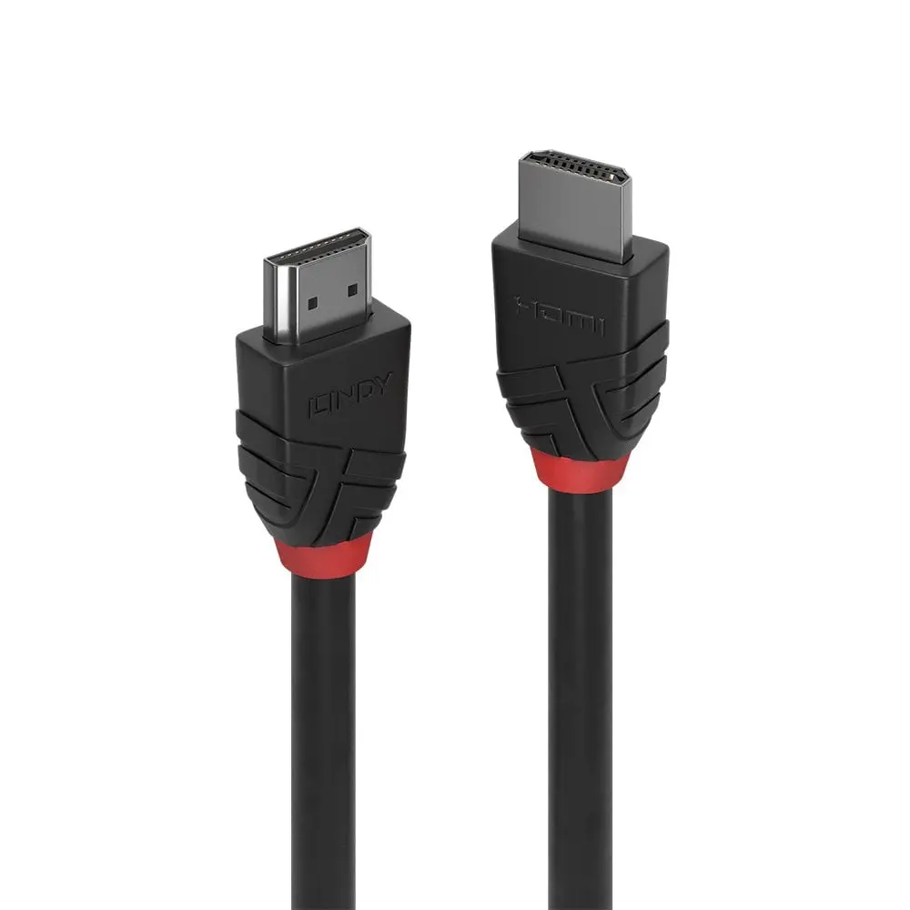 High speed HDMI Cable 15M, Black