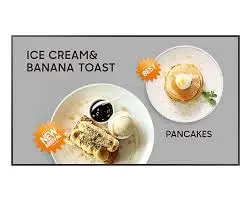 32” FHD Signage Display