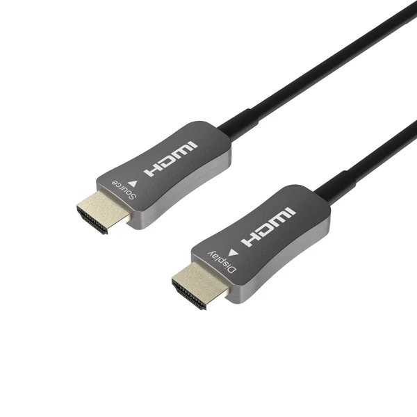 COMPIX HDMI 4K FIBER CABLE 10M
