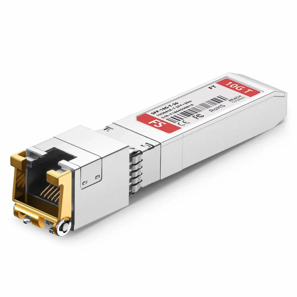 FN-TRAN-SFP+GC