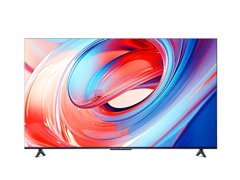 TCL 65 inch TV 4K UHD HDR 10 Google TV MEMC 60Hz Processor - 65P735