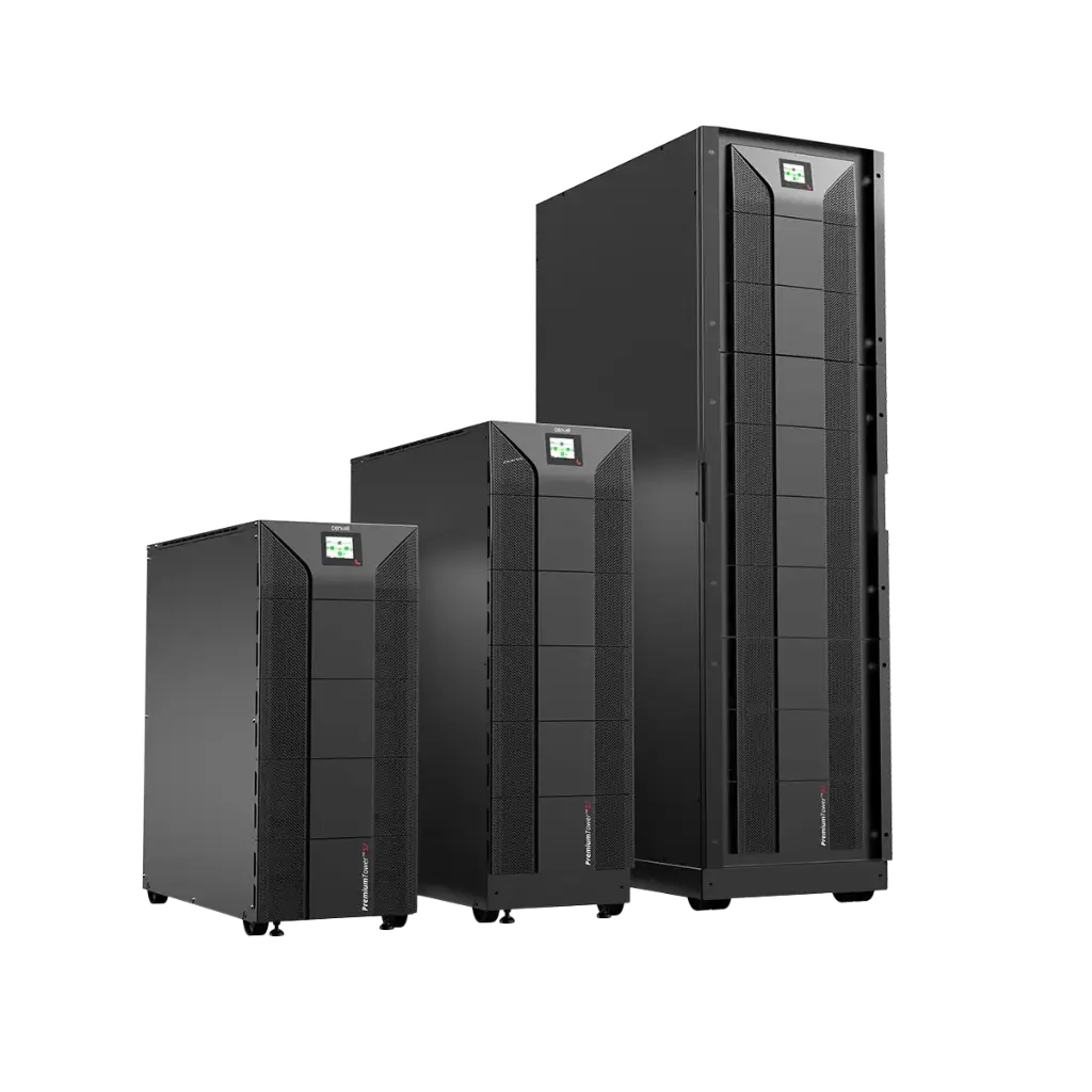 UPS PremiumTower S2 40kW 3:3 D0 