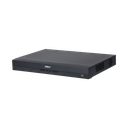 16 Channel Compact 1U Non PoE WizSense Network Video Recorder, New 4.0 user interface, Remote surveillance, live view and video play on mobile phone App, Max. decoding capability: 8 × 1080p@30fps. Supports adaptive decoding, 