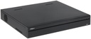 16CH 1U 16PoE 4K&H.265 Pro NVR, Smart H.265+/H.265/Smart H.264+/H.264, Up to 12MP Resolution for Preview and Playback,  All PoE ports support ePoE & EoC, Face detection, people counting, Missing abandon