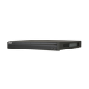 16CH NVR,  H.265+/H.265, Upto 12MP resolution Preview & Playback, 2 HDD upto 10 TB each,  Support IPC, UPnP, 16PoE ports, Video Out: HDMI/VGA, 3D intelligent positioning with Dahua PTZ camera, face detection, people counting,1-8 PoE Ports Support 800m ePoE & EoC