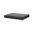 16CH NVR,  H.265+/H.265, Upto 8MP resolution Preview & Playback, 2 HDD upto 8TB each,  Support IPC, UPnP,  Video Out: HDMI/VGA,Up to 2ch@4K/8ch@1080P decoding