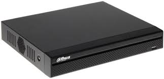 16CH XVR,  H.265+/H.265, 1080p , 1 HDD upto 8TB, 1Audio, CVI/TVI/AHD/CVBS, Video Out: HDMI/VGA, Support upto 5MP