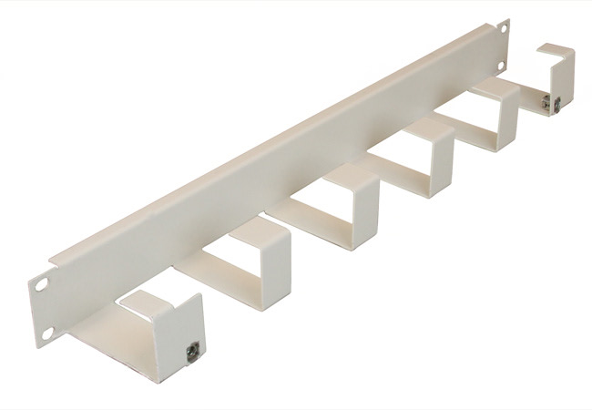 [CAB-GUIDE-1RU] 1RU CABLE MANAGEMENT GUIDES 9200 and 9300