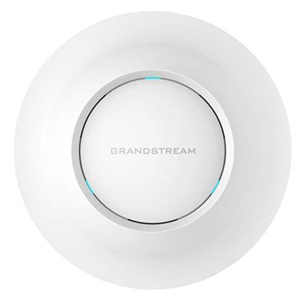 2.33 Gbps wireless throughput and 2 Gigabit wireline ports, Dual-band 4×4:4 MU-MIMO technology
Self power adaptation upon auto detection of PoE or PoE+ Supports 200+ concurrent Wi-Fi client devices
Up to 175-meter coverage range
Advanced QoS to ensure real-time performance of low- latency applications