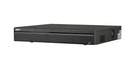 32 CH NVR,  H.265+/H.265, Upto 12MP resolution Preview & Playback, 4 HDD upto 10TB each,  Support IPC, UPnP, 16PoE ports, Video Out: 2 HDMI/VGA, 1-8 PoE Ports Support 800m ePoE & EoC, Face detection, People counting, Instrusion 